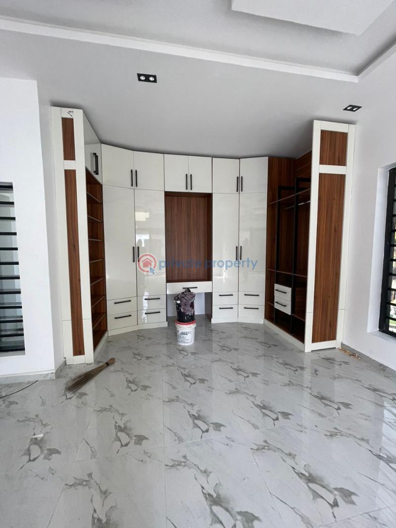 5 bedroom Duplex For Sale Lekki Phase 1 Lagos - 11