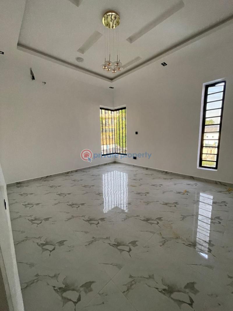 5 bedroom Duplex For Sale Lekki Phase 1 Lagos - 13