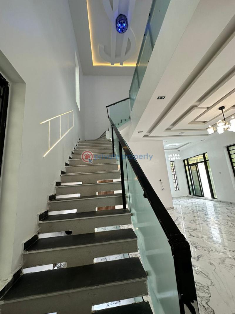 5 bedroom Duplex For Sale Lekki Phase 1 Lagos - 7