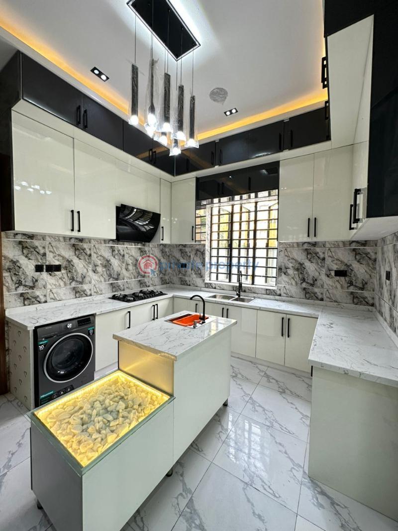 5 bedroom Duplex For Sale Lekki Phase 1 Lagos - 6