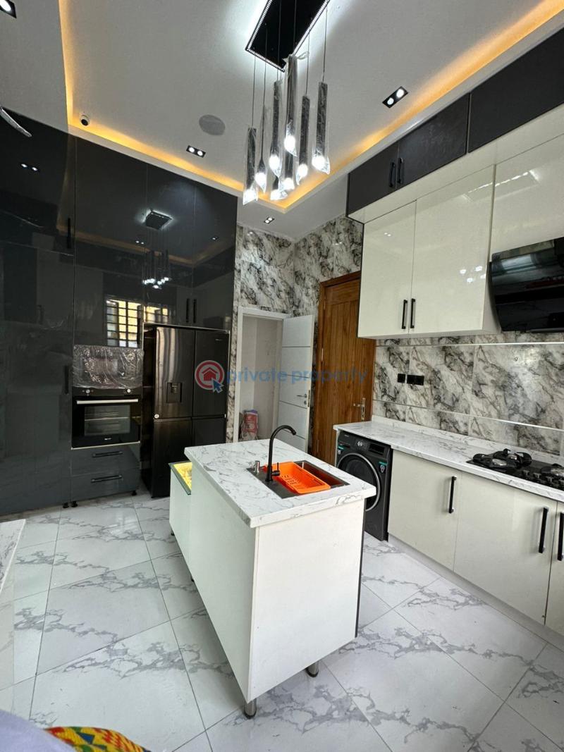 5 bedroom Duplex For Sale Lekki Phase 1 Lagos - 2