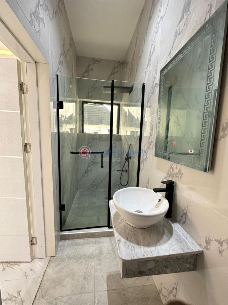 5 bedroom Duplex For Sale Lekki Phase 1 Lagos - 9