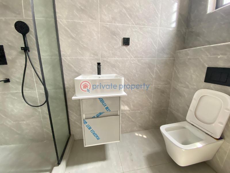 5 bedroom Detached Duplex For Sale Osapa London Lekki Lagos - 9