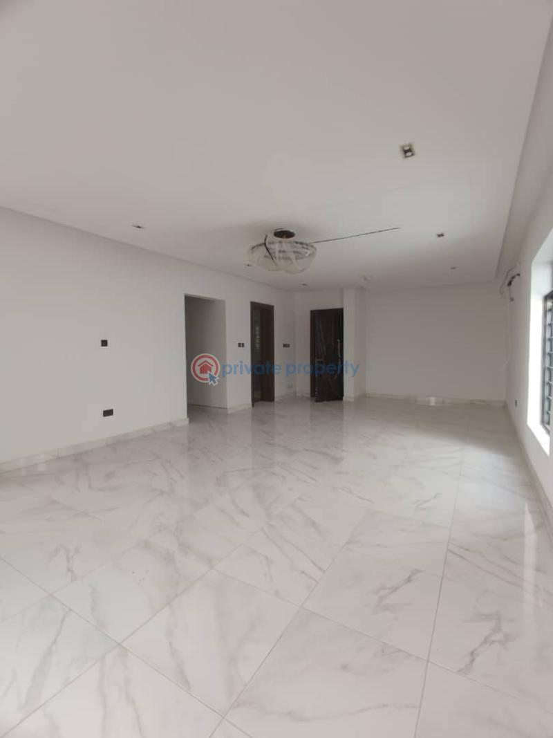 5 bedroom Detached Duplex For Sale Lekki Phase 1 Lagos - 5