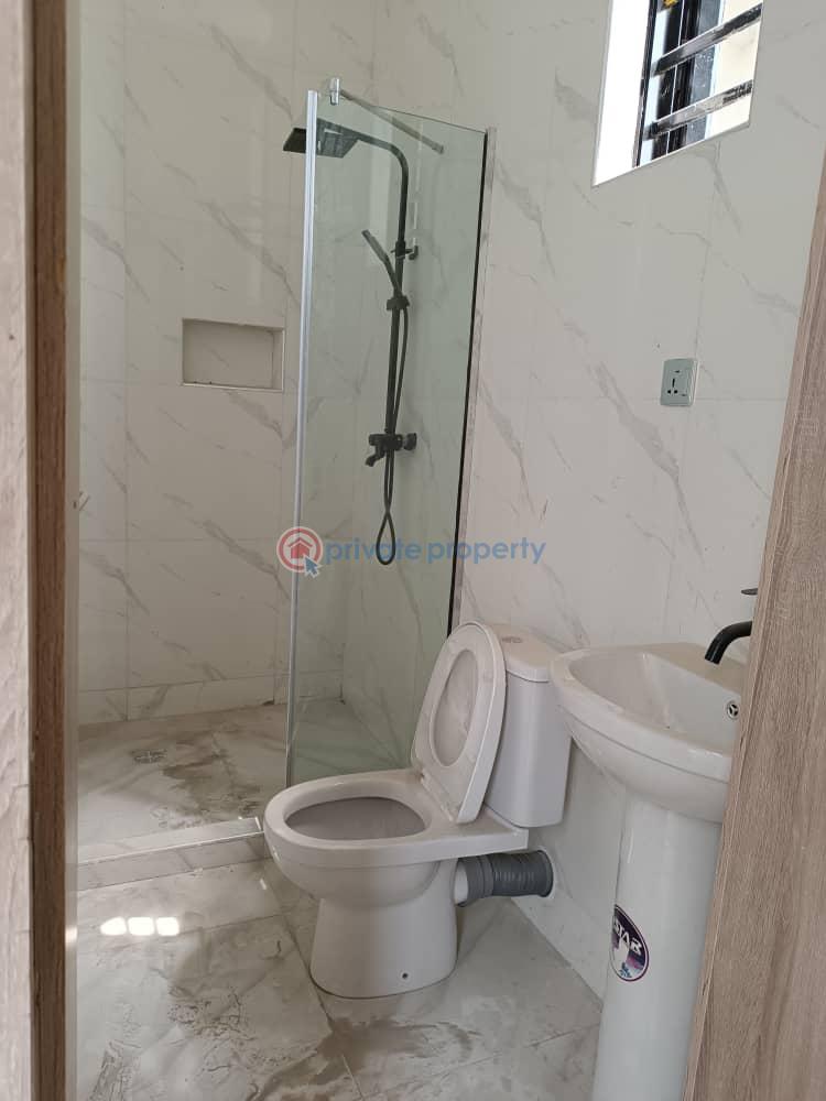 5 bedroom Detached Duplex For Sale Lekki Phase 1 Lagos - 13