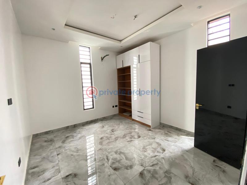 5 bedroom Detached Duplex For Sale Osapa London Lekki Lagos - 0