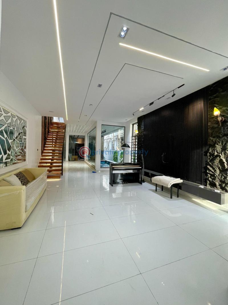 5 bedroom Detached Duplex For Sale Ikota Lekki Lagos - 3