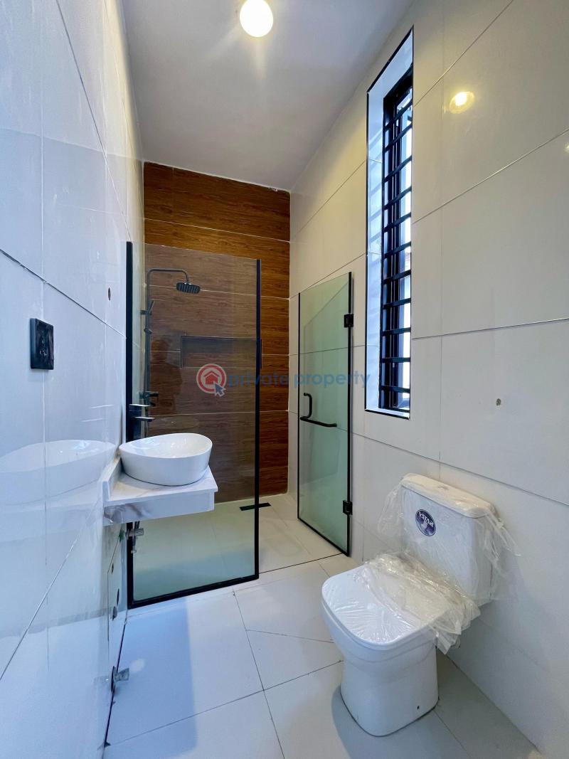 5 bedroom Detached Duplex For Sale Ikota Lekki Lagos - 10