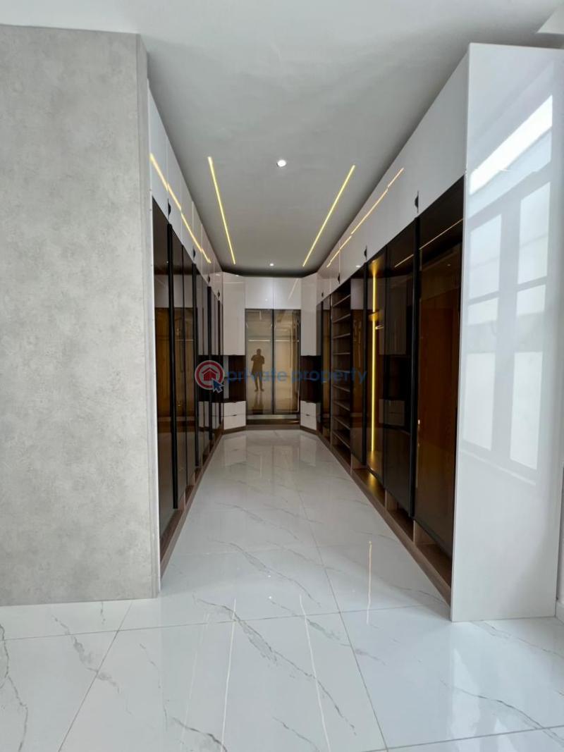 5 bedroom Detached Duplex For Sale Osapa Lekki Lagos - 8