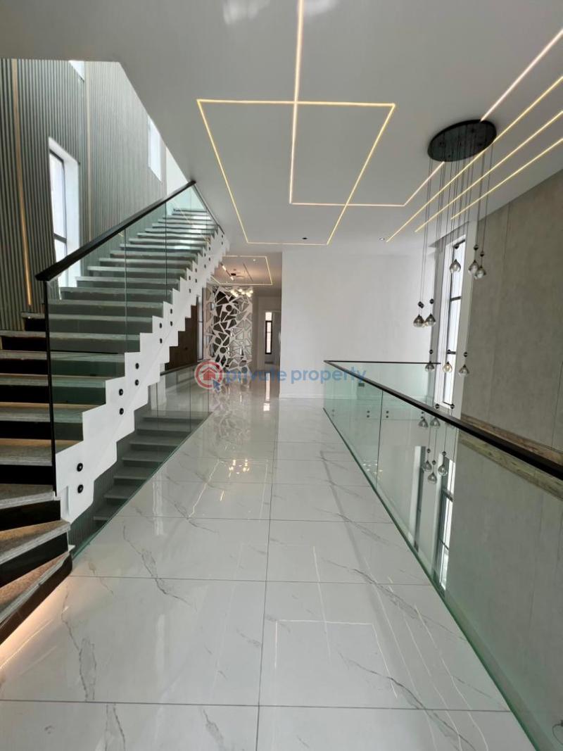 5 bedroom Detached Duplex For Sale Osapa Lekki Lagos - 3