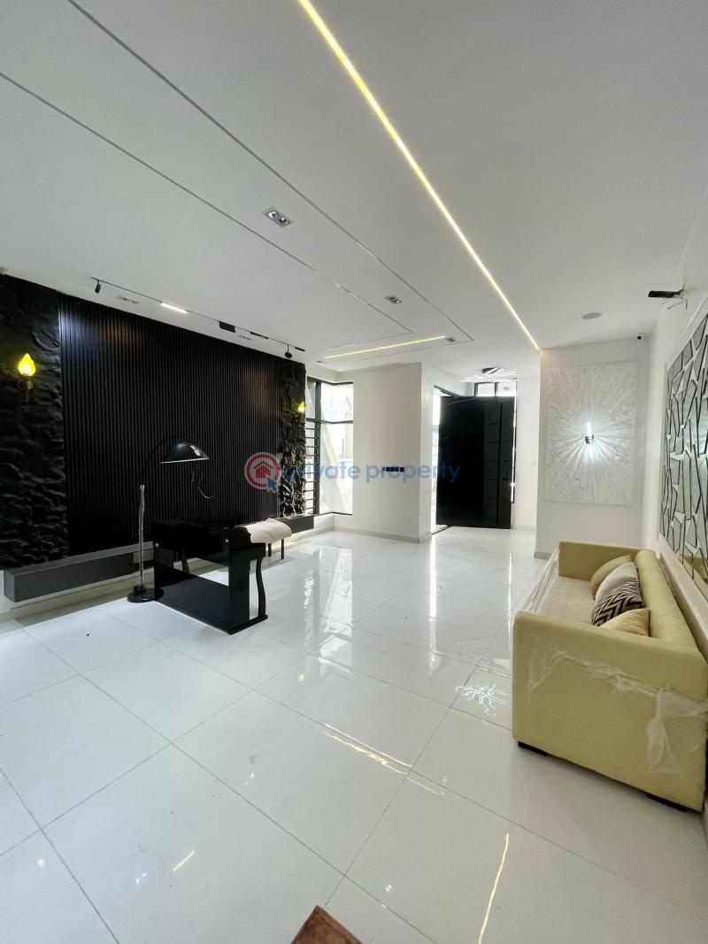 5 bedroom House For Sale Ikota Lekki Lagos - 8