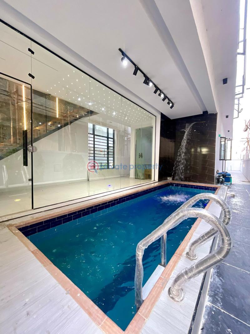 5 bedroom House For Sale Ikota Lekki Lagos - 10