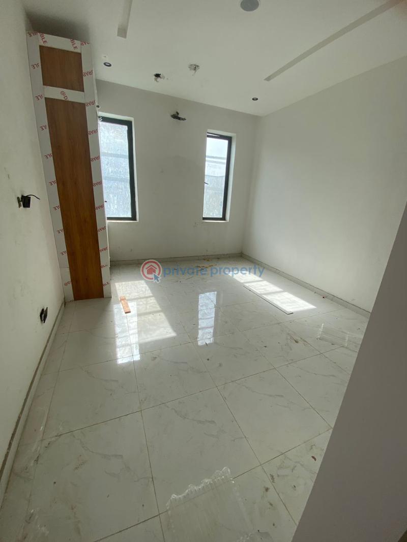 2 bedroom Block Of Flats For Sale Lekki Phase 1 Lagos - 6