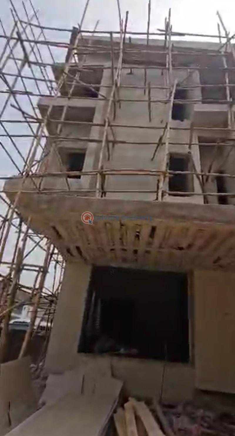 5 bedroom Duplex For Sale Ologolo Lummon Garden 4.0 Ologolo Lekki Lagos - 2