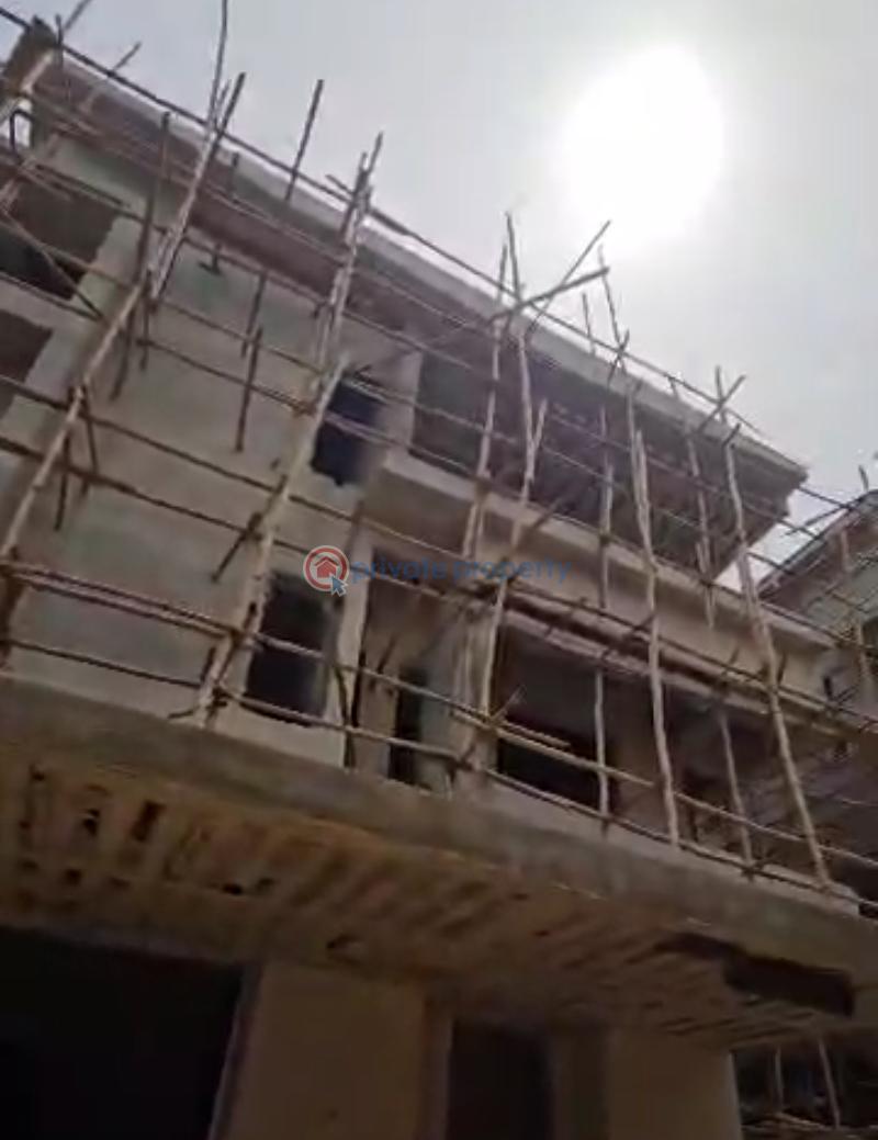 5 bedroom Duplex For Sale Ologolo Lummon Garden 4.0 Ologolo Lekki Lagos - 1