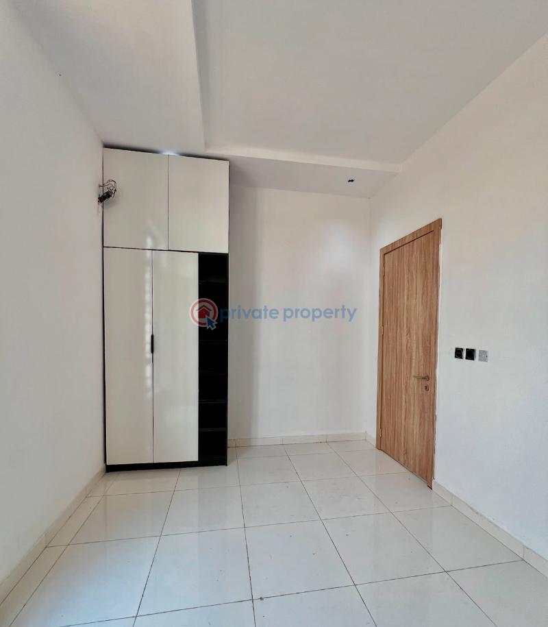 4 bedroom Semi detached Duplex For Sale Secure Estate At Ikota Lekki Ikota Lekki Lagos - 9