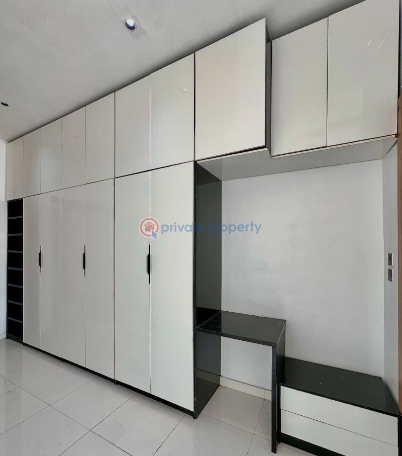 4 bedroom Semi detached Duplex For Sale Secure Estate At Ikota Lekki Ikota Lekki Lagos - 7