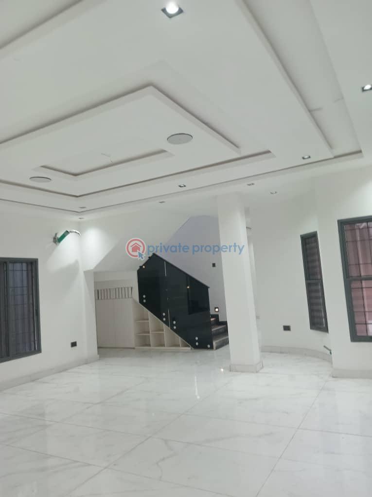 5 bedroom Detached Duplex For Sale Lekki Phase 1, Lekki Lagos - 8