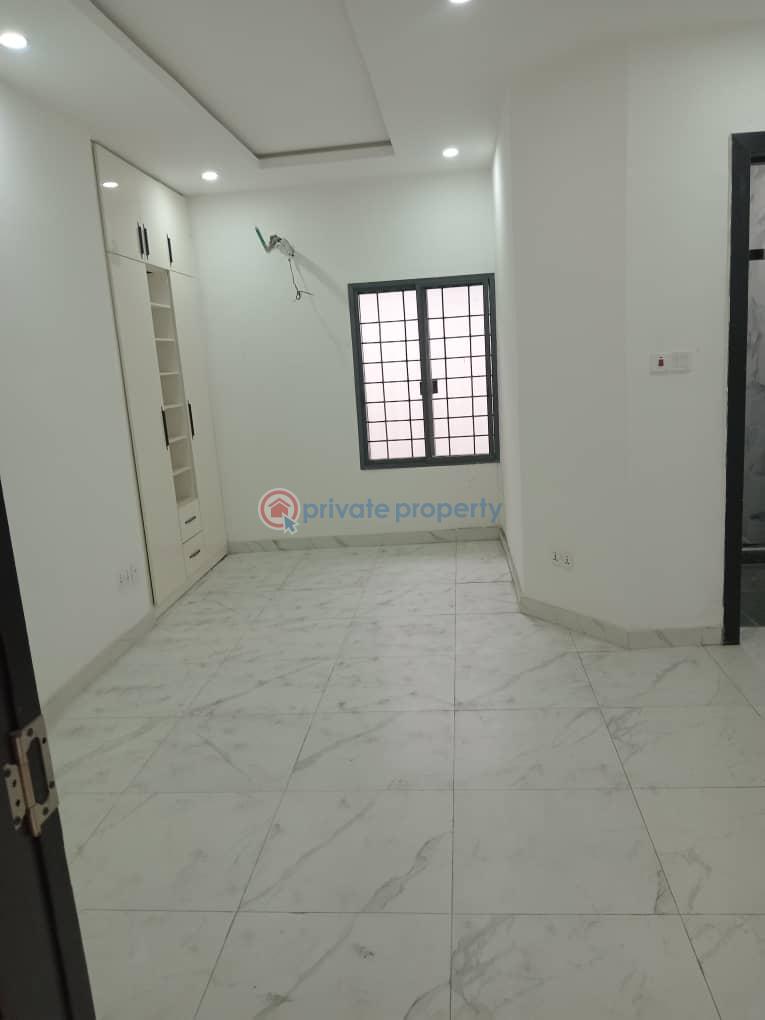 5 bedroom Detached Duplex For Sale Lekki Phase 1, Lekki Lagos - 2