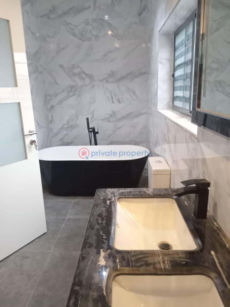 5 bedroom Detached Duplex For Sale Lekki Phase 1, Lekki Lagos - 7