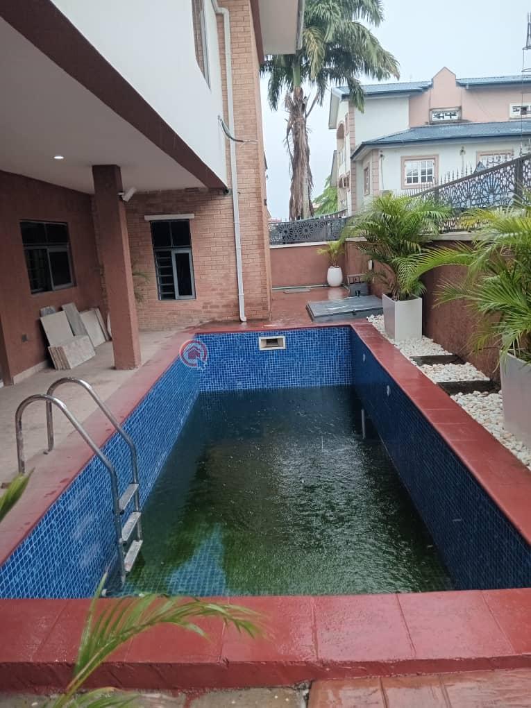 5 bedroom Detached Duplex For Sale Lekki Phase 1, Lekki Lagos - 3