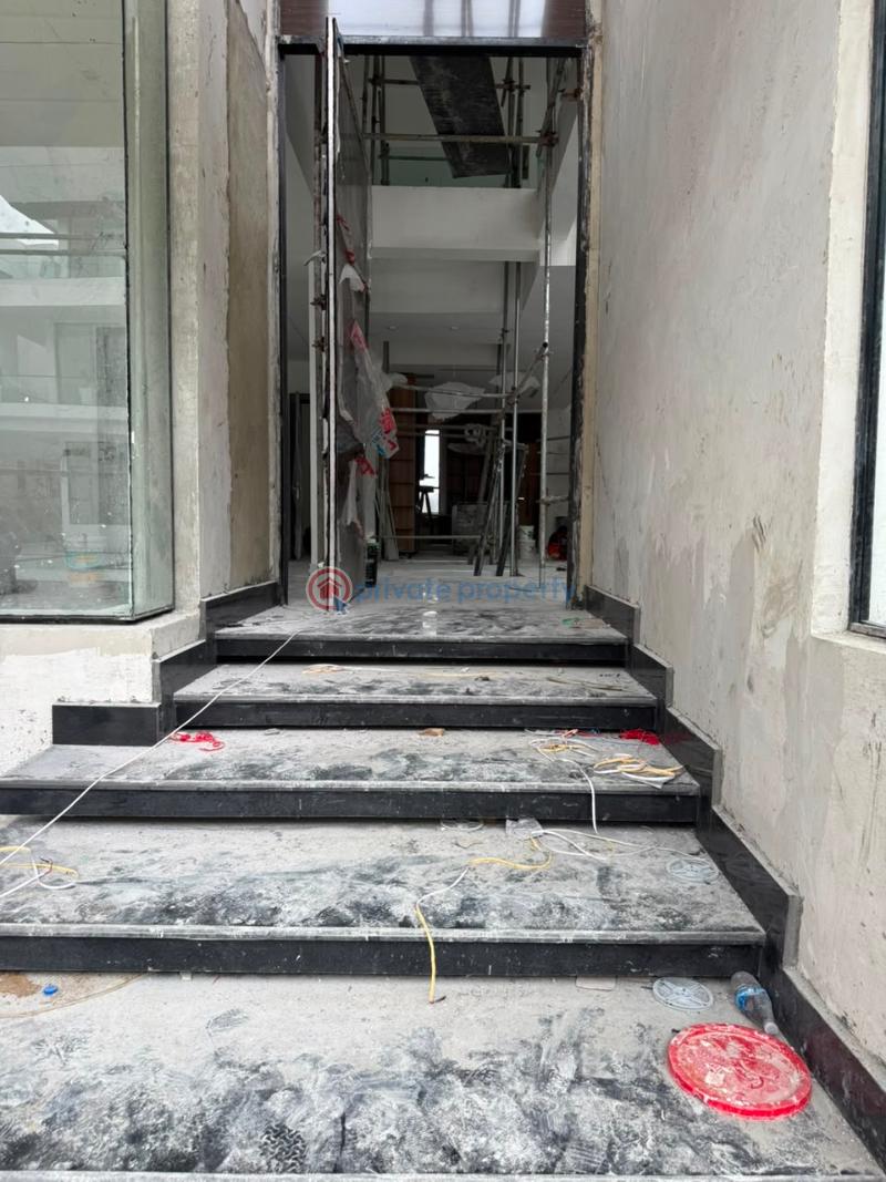 5 bedroom Detached Duplex For Sale Osapa London Lekki Lagos - 3