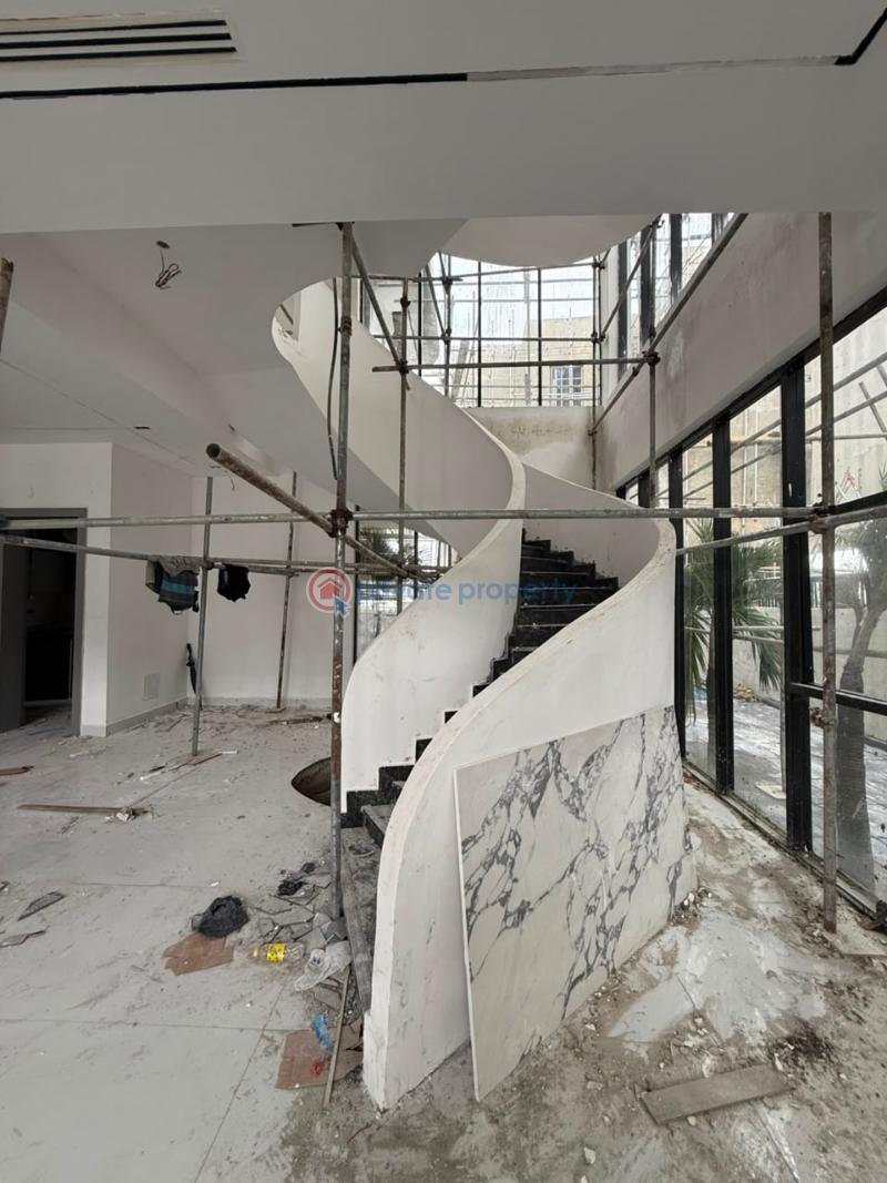 5 bedroom Detached Duplex For Sale Osapa London Lekki Lagos - 4