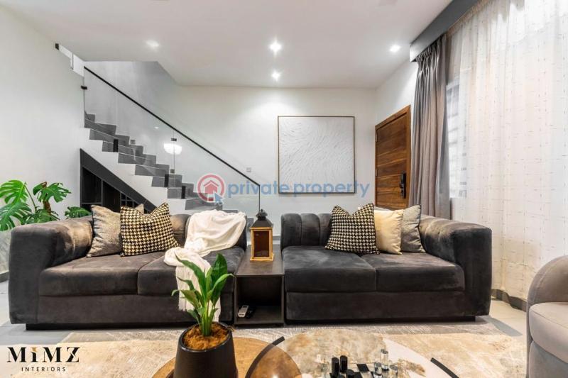 4 bedroom Duplex For Rent Lekki Phase 1 Lagos - 15