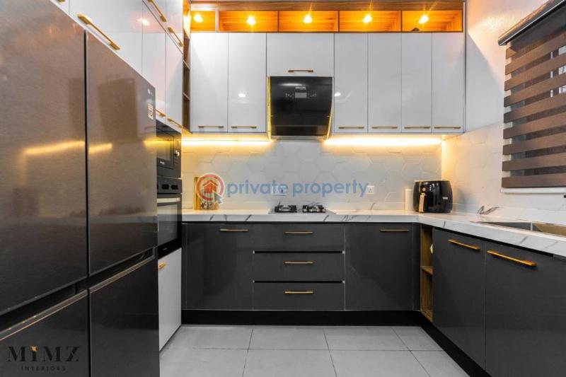 4 bedroom Duplex For Rent Lekki Phase 1 Lagos - 1