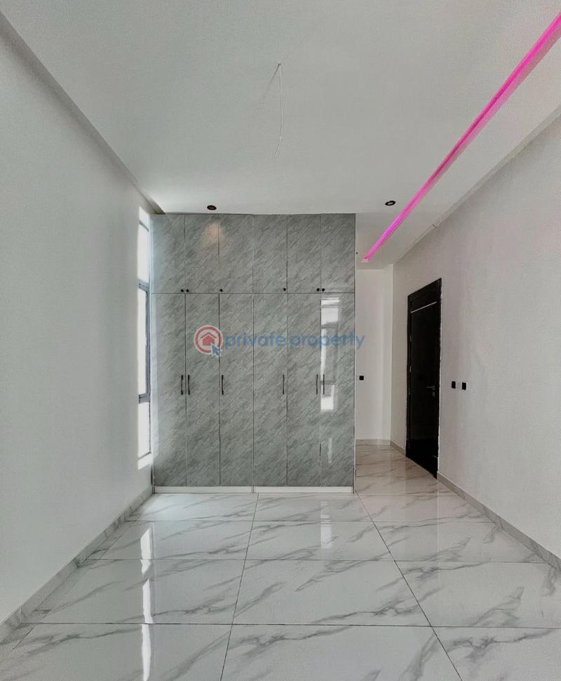 5 bedroom Detached Duplex For Sale 2nd Toll Gate Chevron Drive Lekki Lagos - 6