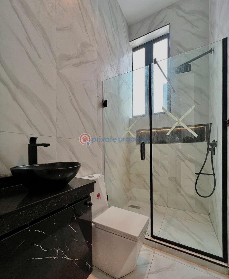 5 bedroom Detached Duplex For Sale 2nd Toll Gate Chevron Drive Lekki Lagos - 10