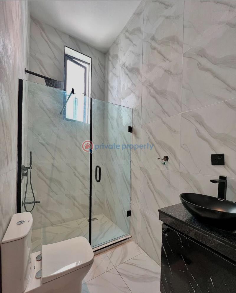 5 bedroom Detached Duplex For Sale 2nd Toll Gate Chevron Drive Lekki Lagos - 8