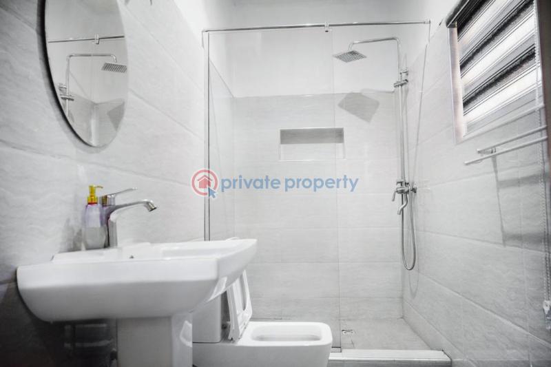 1 bedroom Block Of Flats Short let Lekki Phase 1 Lagos - 3