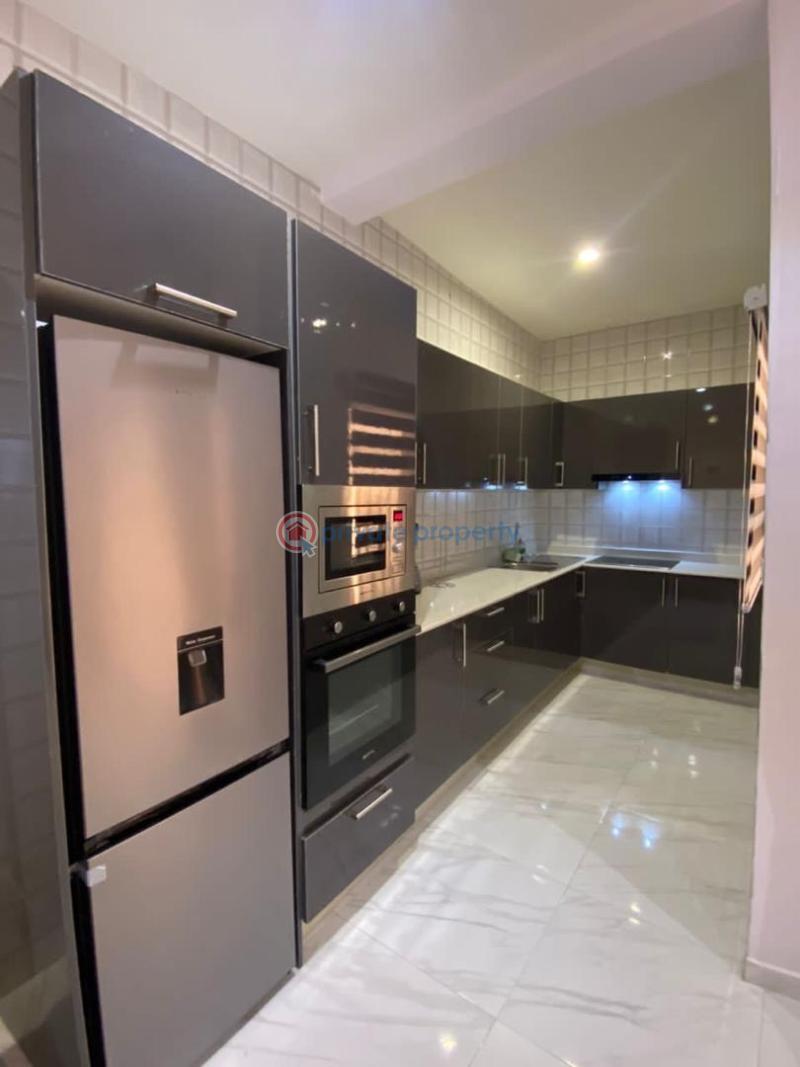 1 bedroom Block Of Flats Short let Lekki Phase 1 Lagos - 7