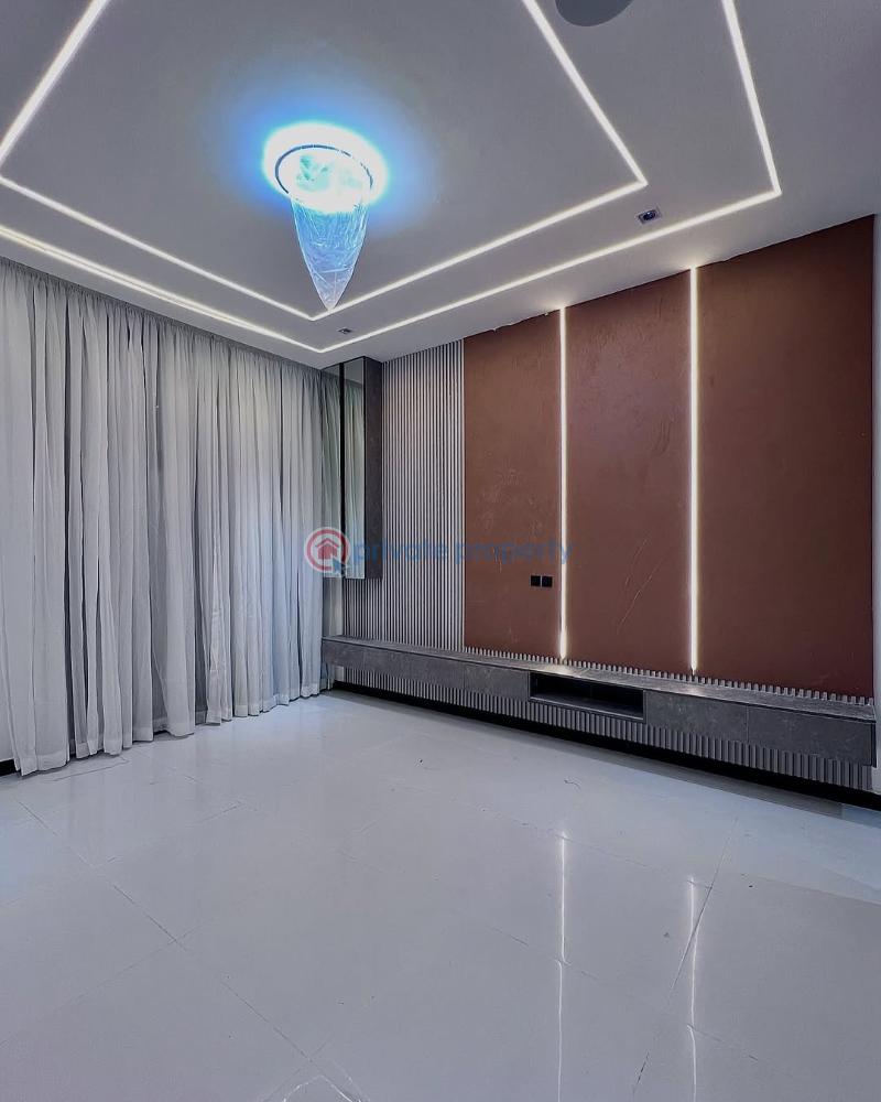 5 bedroom Detached Duplex For Sale Lekki Conservation Road Chevron Drive Lekki Lagos - 5