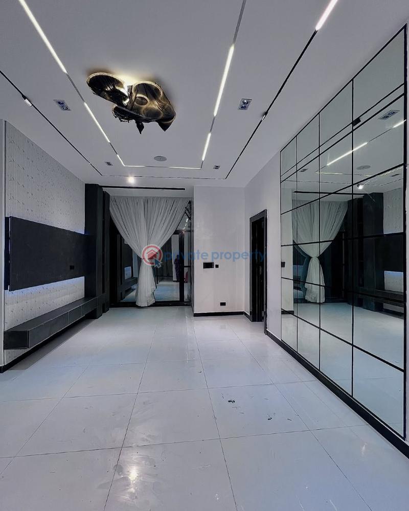 5 bedroom Detached Duplex For Sale Lekki Conservation Road Chevron Drive Lekki Lagos - 2