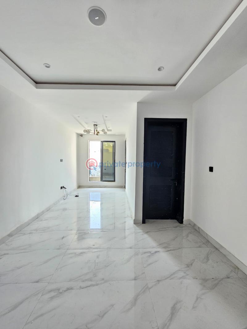 1 bedroom Block Of Flats For Sale Ologolo Lekki Lagos - 5