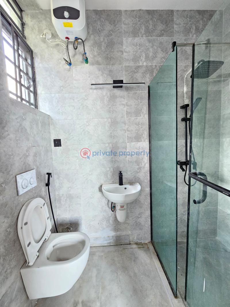 1 bedroom Block Of Flats For Sale Ologolo Lekki Lagos - 4