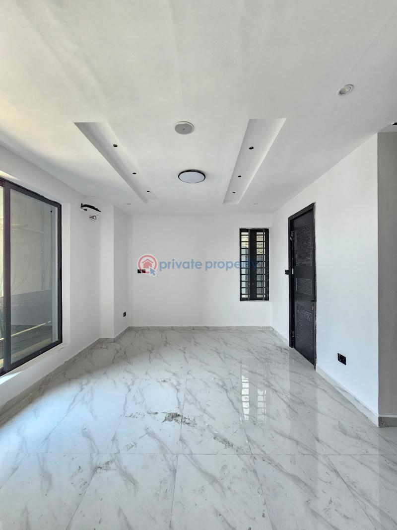 1 bedroom Block Of Flats For Sale Ologolo Lekki Lagos - 3