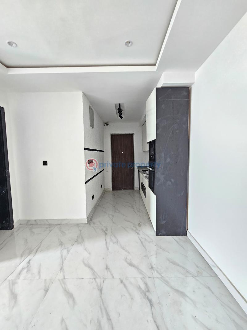 1 bedroom Block Of Flats For Sale Ologolo Lekki Lagos - 2