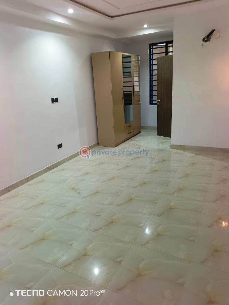 2 bedroom Flat & Apartment For Rent Kusenla Road Ikate Elegushi Lekki Lagos - 1