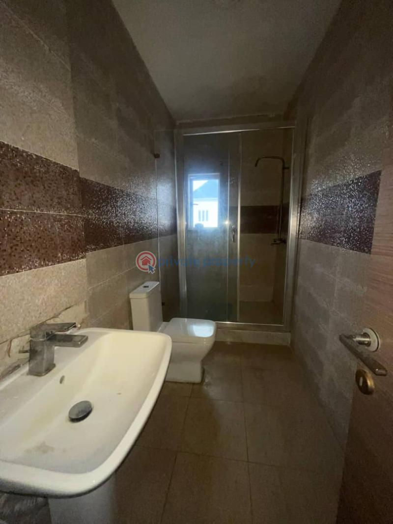 2 bedroom Flat & Apartment For Rent Chevron Drive Lekki Lagos - 7