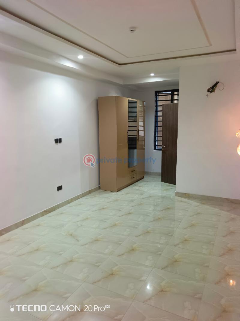 2 bedroom Flat & Apartment For Rent Kusenla Road Ikate Elegushi Lekki Lagos - 2