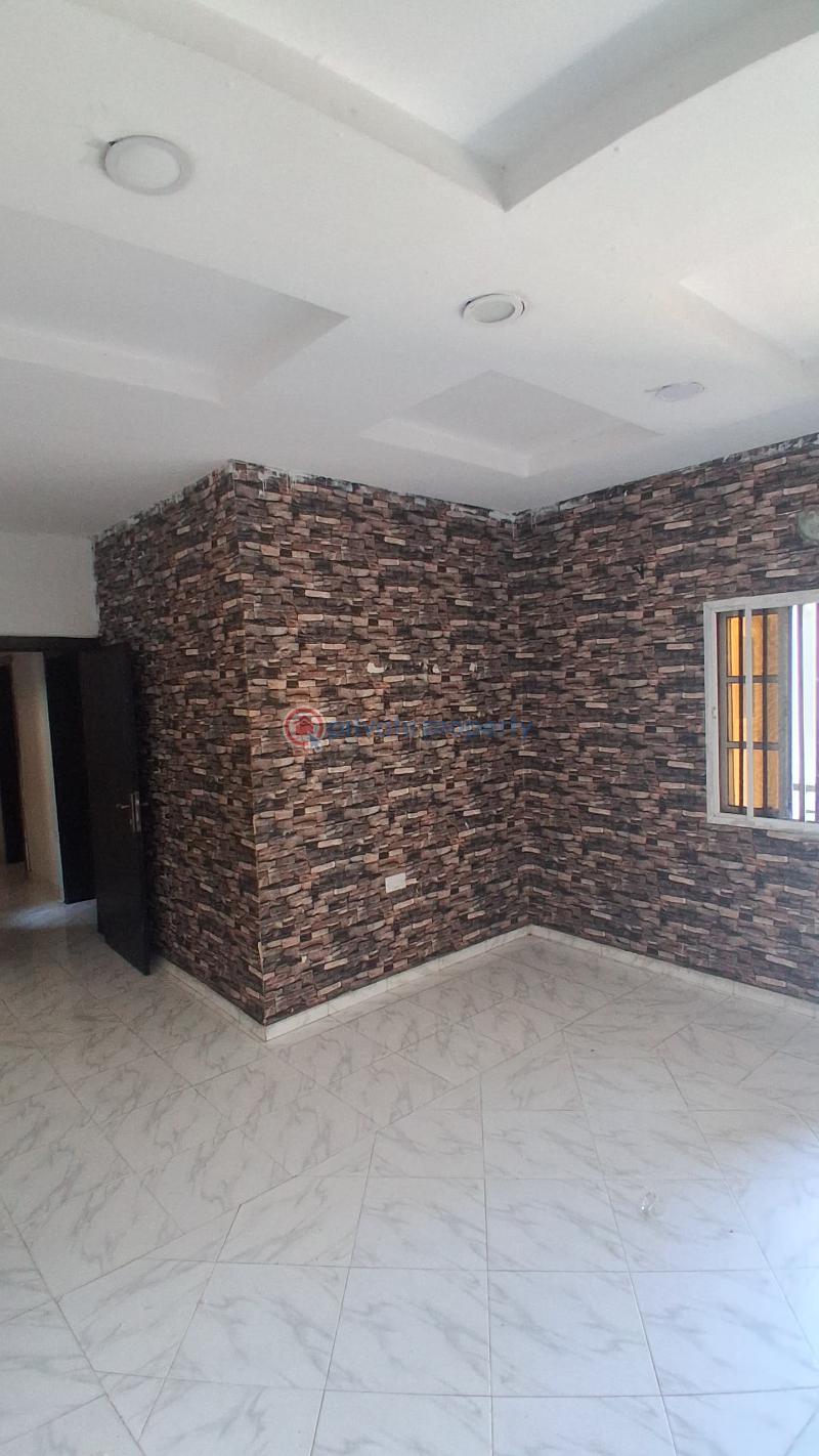 2 bedroom Flat & Apartment For Rent Off Alasia Bus Stop Okera Nla Ajah Lagos - 13