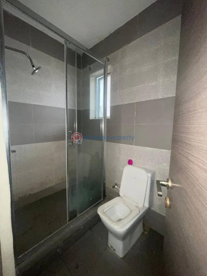 2 bedroom Flat & Apartment For Rent Chevron Drive Lekki Lagos - 6