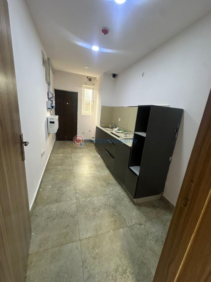 2 bedroom Block Of Flats For Rent Off Orchid Road Lekki Lagos - 3