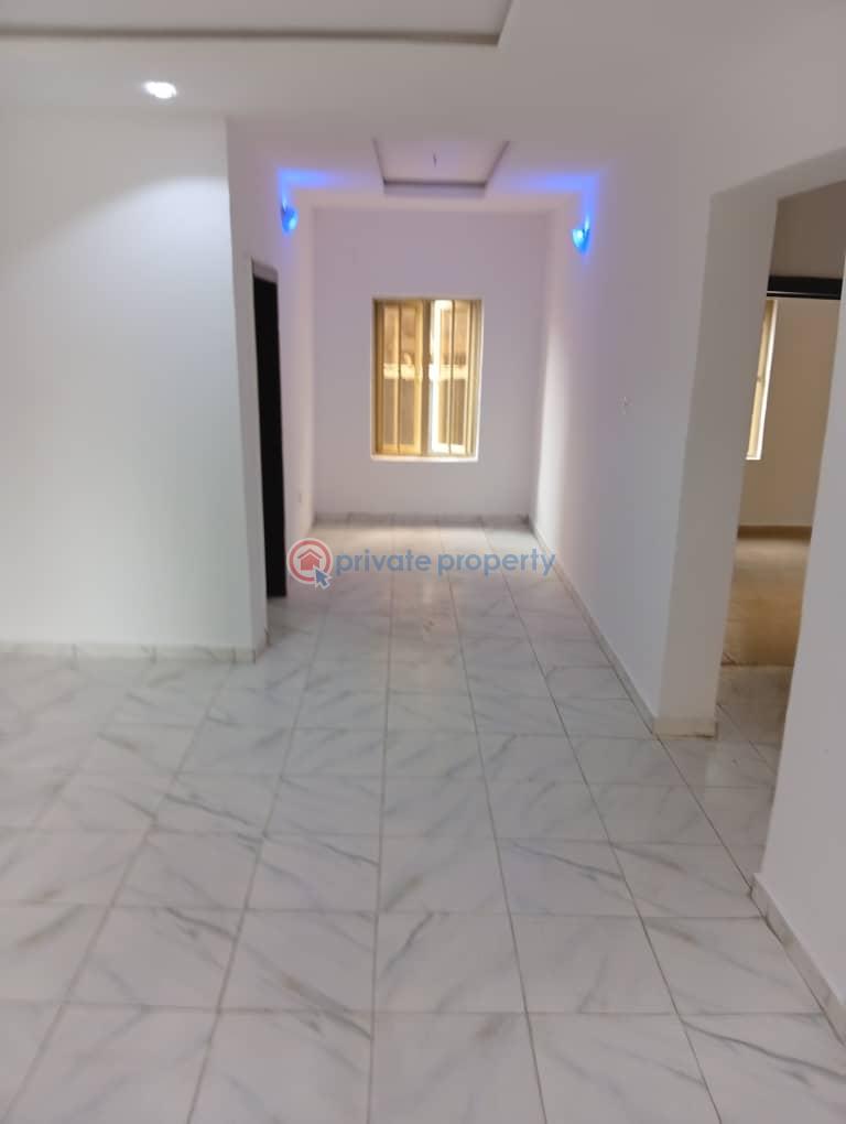 2 bedroom Flat & Apartment For Rent Royal Palmwil Estate Badore Ajah Lagos - 0