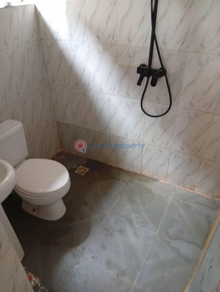 2 bedroom Flat & Apartment For Rent Royal Palmwil Estate Badore Ajah Lagos - 9