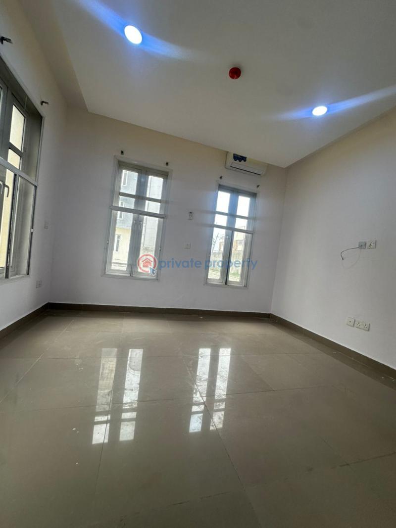 2 bedroom Block Of Flats For Rent Off Orchid Road Lekki Lagos - 9