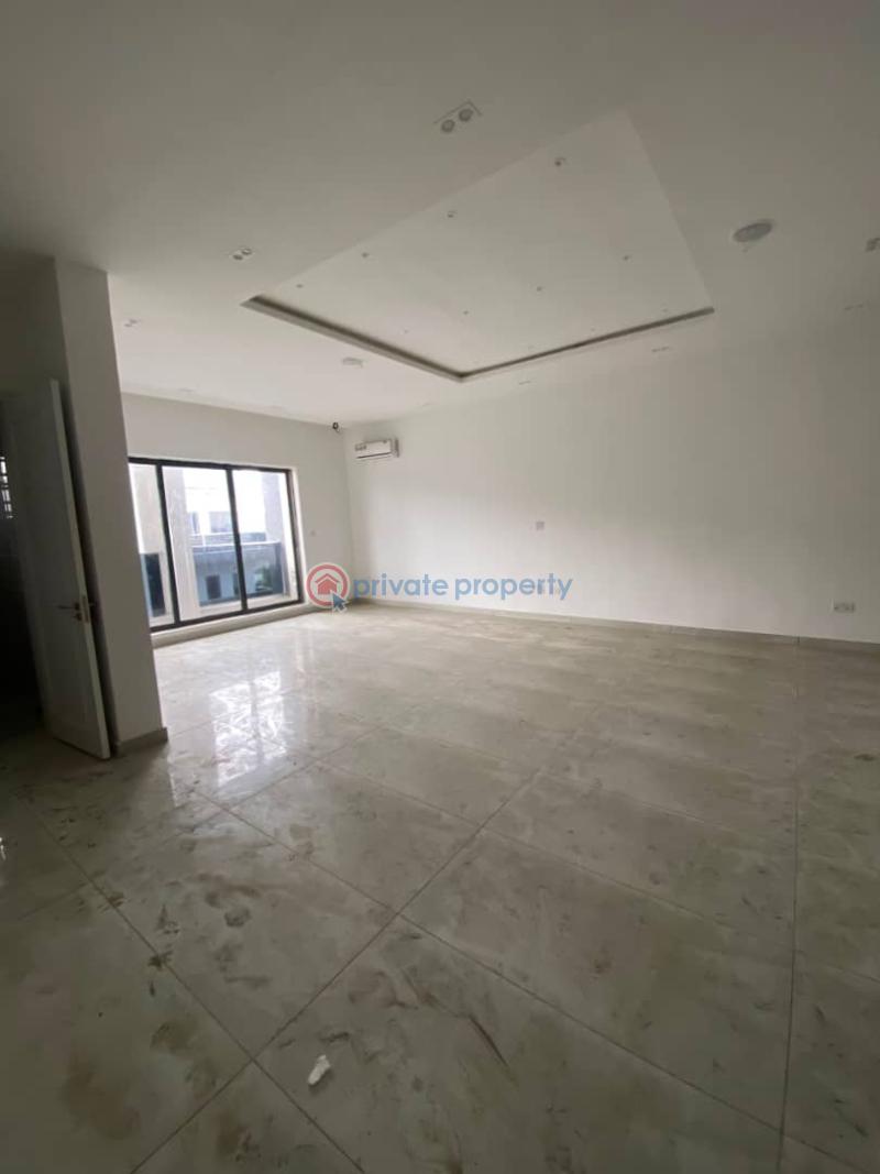 2 bedroom Flat & Apartment For Rent Chevron Drive Lekki Lagos